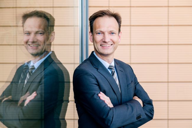 Frank Elschen - Mein Verhandlungsmanager